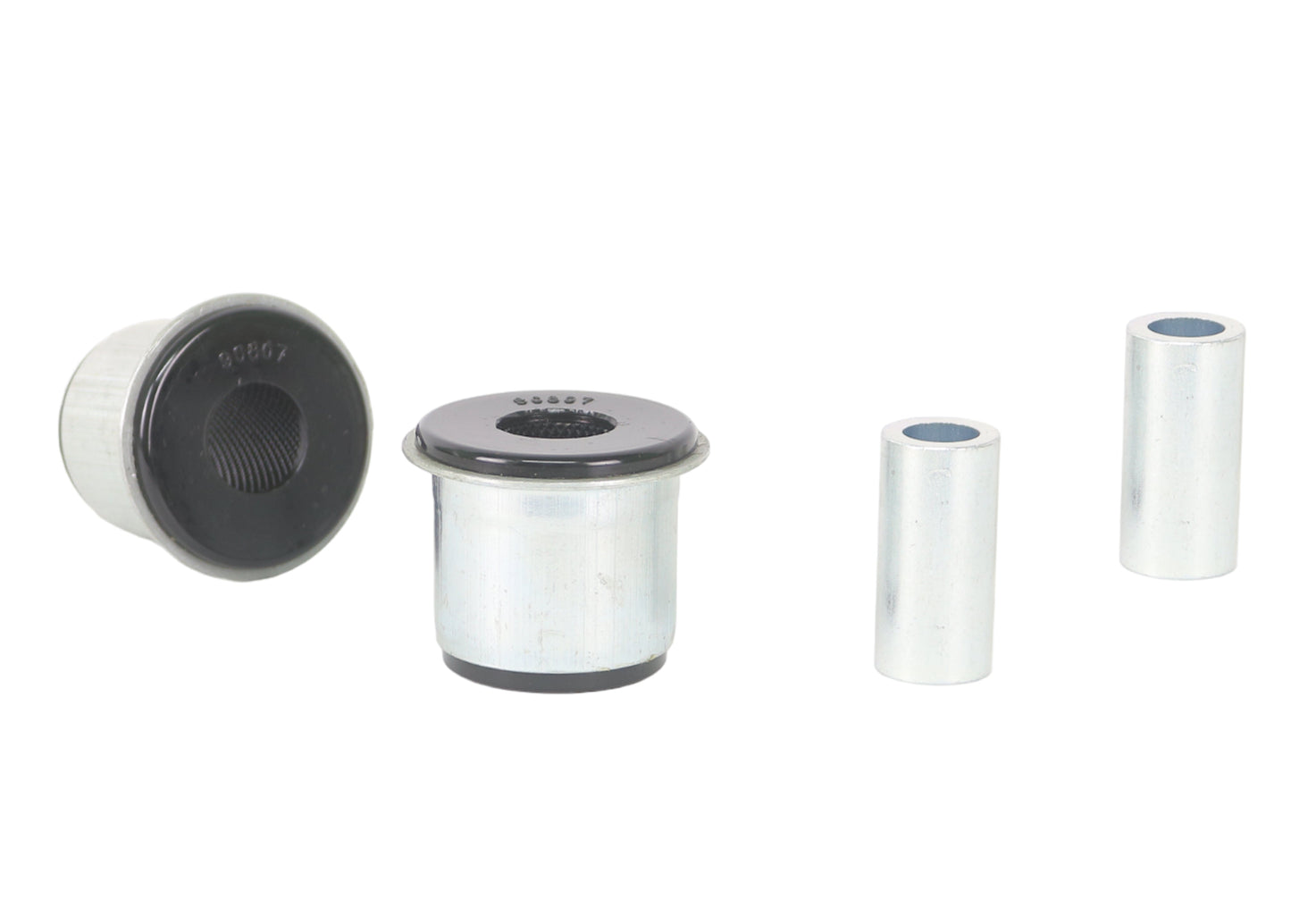 Whiteline Axle Pivot Bushing - Improved Braking Performance & Durability