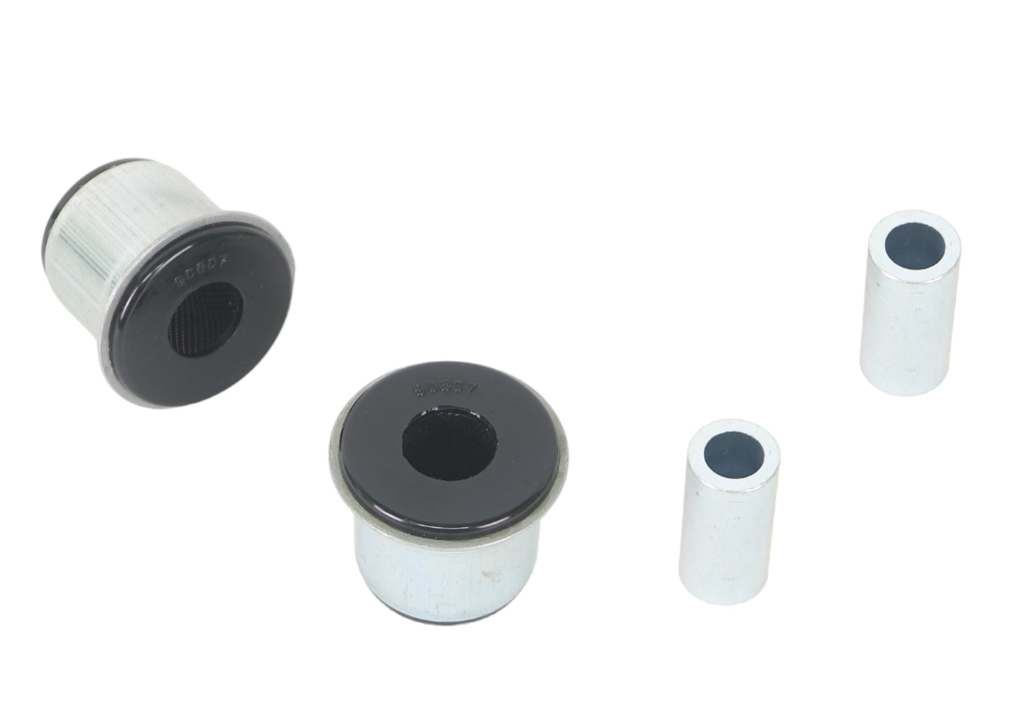 Whiteline Axle Pivot Bushing - Improved Braking Performance & Durability