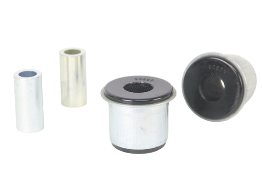 Whiteline Axle Pivot Bushing - Improved Braking Performance & Durability