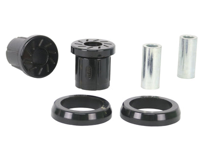 Whiteline Axle Pivot Bushing - Enhanced Stability & Handling