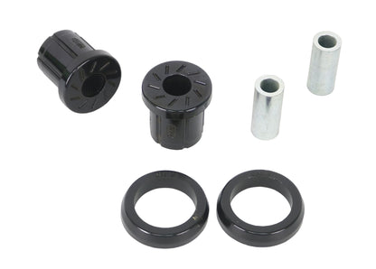 Whiteline Axle Pivot Bushing - Enhanced Stability & Handling