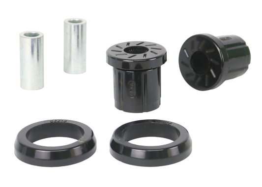 Whiteline Axle Pivot Bushing - Enhanced Stability & Handling