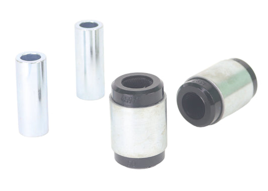 Whiteline Control Arm Lower Front - Inner Bushing Kit