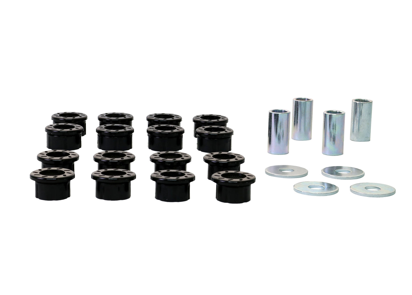 Whiteline Control Arm Lower Bushing Kit