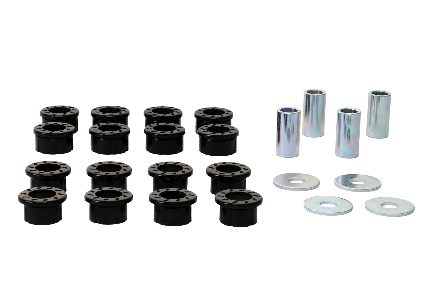 Whiteline Control Arm Lower Bushing Kit