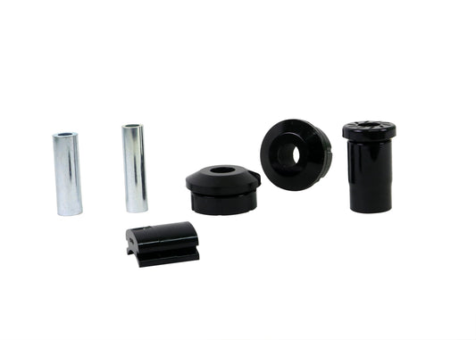 Whiteline Control Arm Lower Inner Rear Bushing Kit