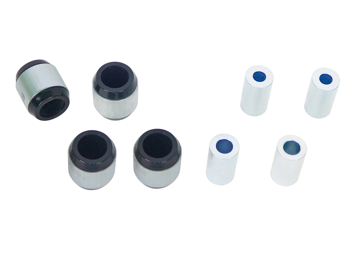 Whiteline Upper Control Arm Bushing Kit - For Improved Handling & Durability