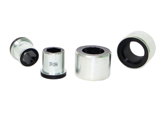 Whiteline Rear Upper Inner Control Arm Bushings