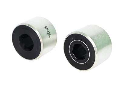 Whiteline Rear Upper Inner Control Arm Bushings