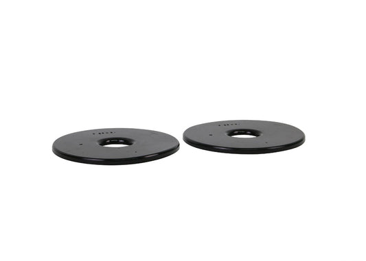 Whiteline Spring Pad Lower Bushing Kit – Durable Suspension Support