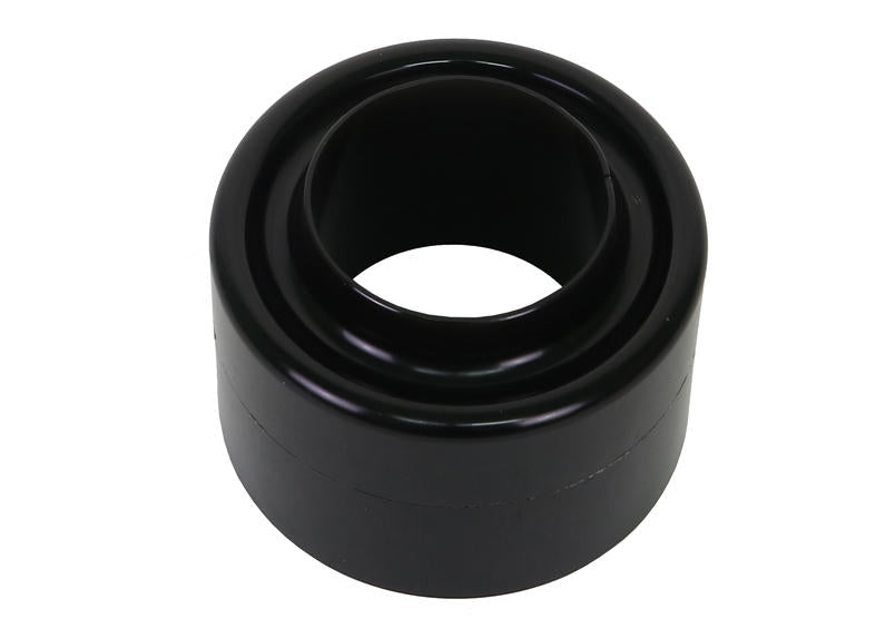 Whiteline Upper Spring Pad Bushing - For 4x4 & Ride Height Adjustment