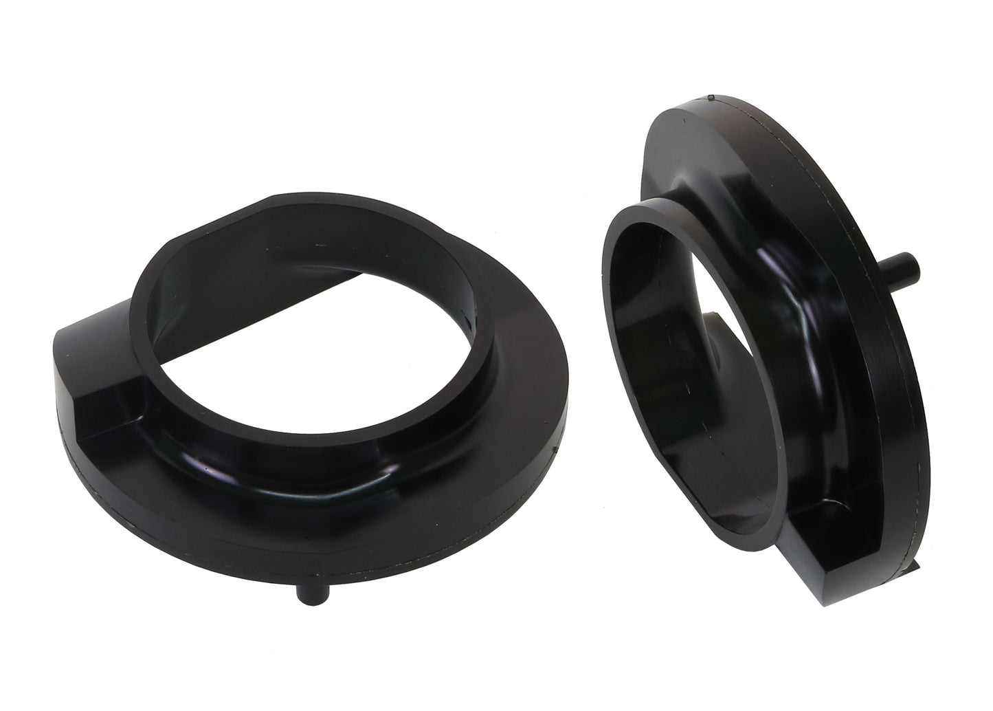 Whiteline Lower Spring Pad Bushing - For 4x4 & Vehicle Load Compensation