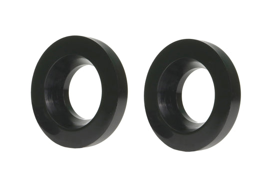 Whiteline Spring Pad Bushing - Replace Deteriorated Units & Improve Ride Height