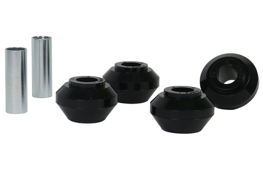 Whiteline Strut Rod to Chassis Bushing - Improve Braking & Vehicle Durability