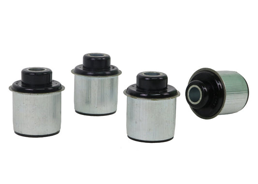 Whiteline Subframe Mount Bushing Kit