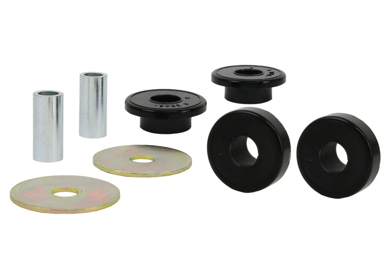 Whiteline Differential Mount Front Bushing Kit