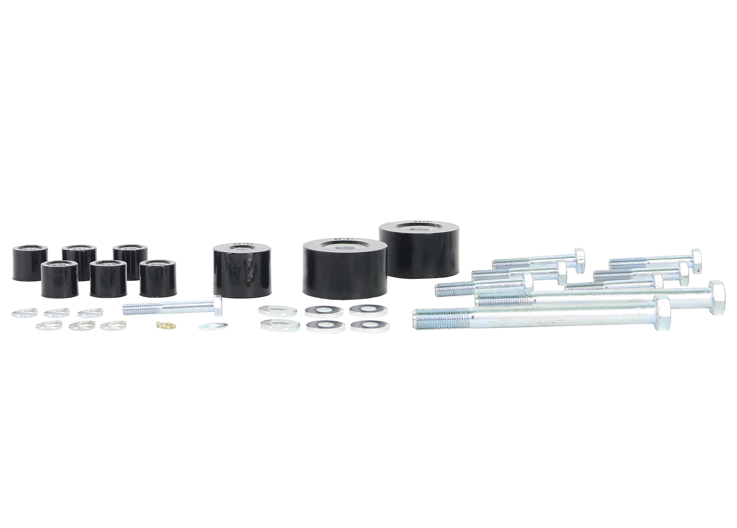 Whiteline Differential Drop Kit