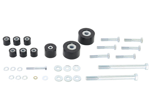 Whiteline Differential Drop Kit