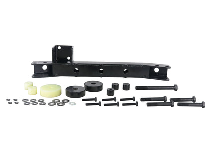 Whiteline Differential Drop Spacer Kit