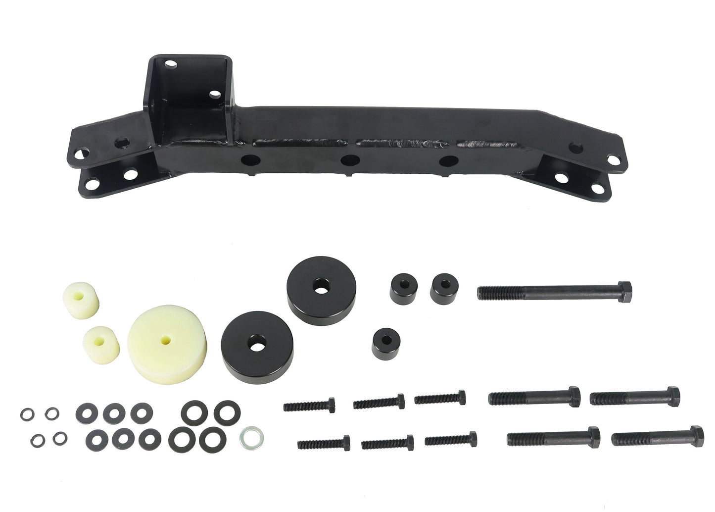 Whiteline Differential Drop Spacer Kit