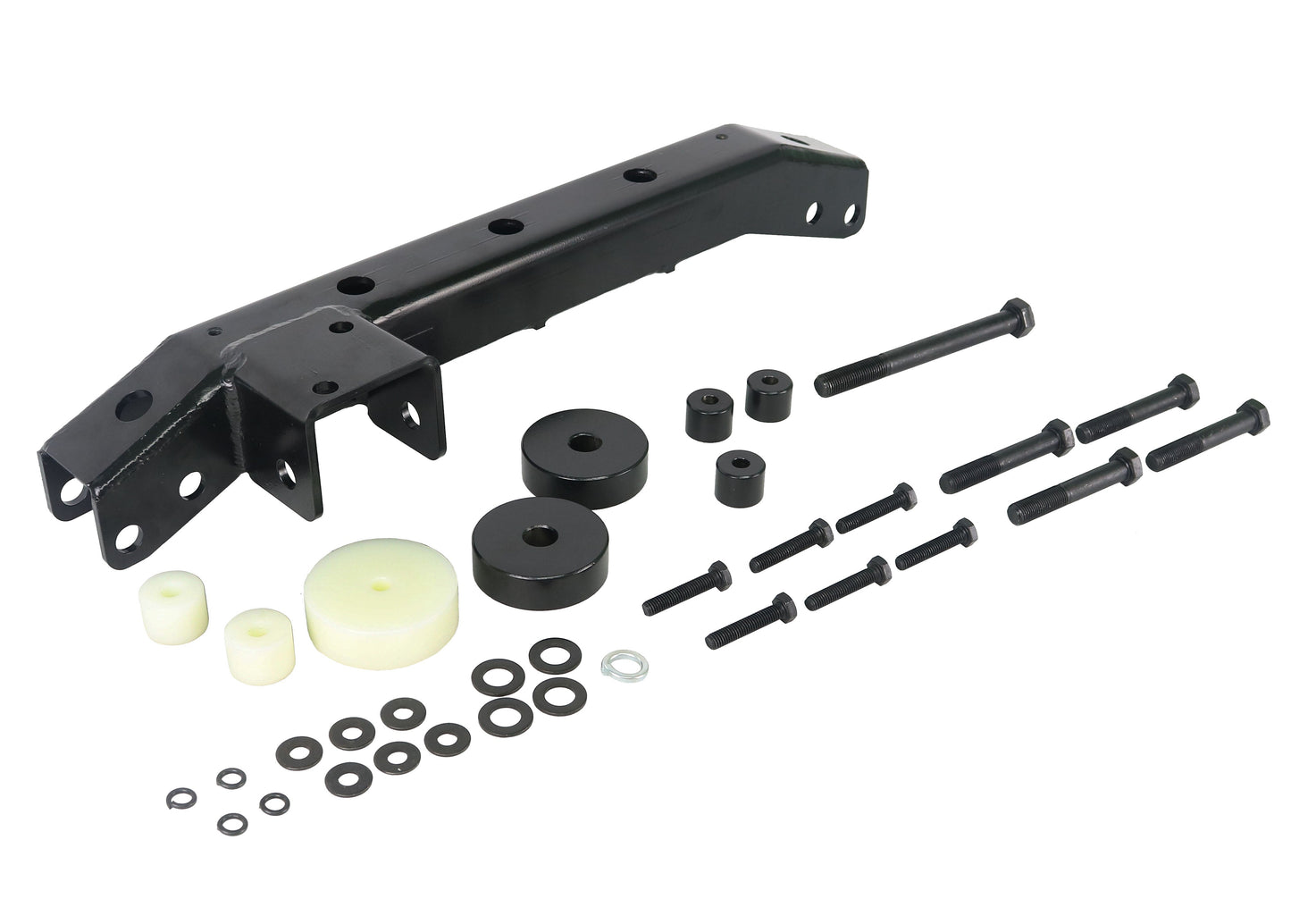 Whiteline Differential Drop Spacer Kit