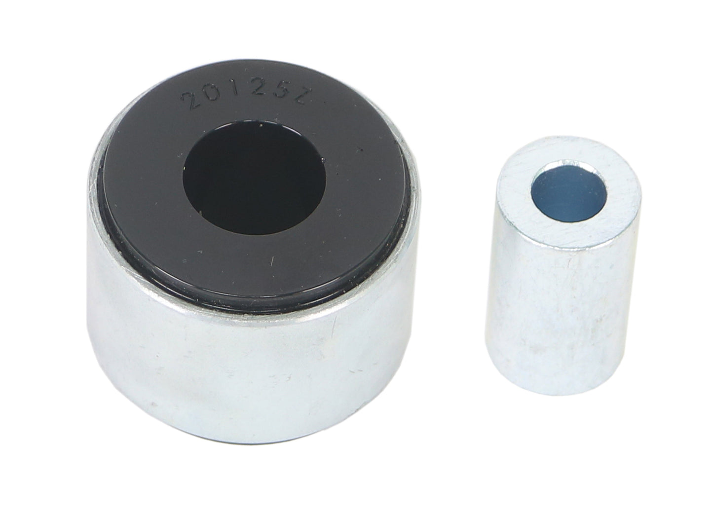 Whiteline Differential Mount Front Bushing Kit