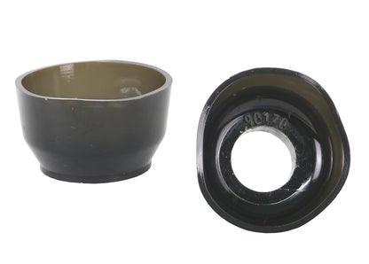 Whiteline Ball Joint Boot - Abrasion & Chemical Resistant, High Load Bearing