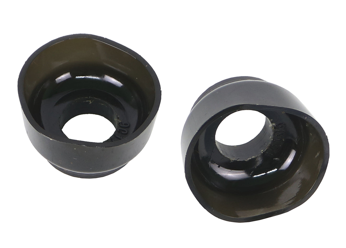 Whiteline Ball Joint Boot - Abrasion & Chemical Resistant, High Load Bearing