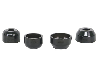 Whiteline Ball Joint Boot Set - Abrasion Resistant, High Load Bearing & Chemical Resistant