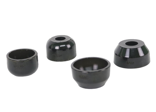 Whiteline Ball Joint Boot Set - Abrasion Resistant, High Load Bearing & Chemical Resistant