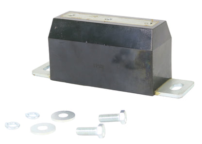 Whiteline Engine and Gearbox Mount Bushings - Reduced Vibration & Enhanced Stability