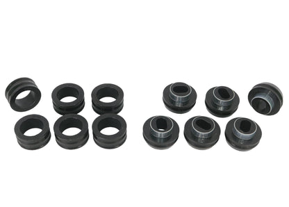 Whiteline Body Mount Bushing - High Load Bearing, Abrasion Resistant & Durable