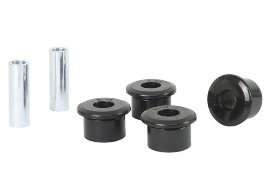 Whiteline Universal Pivot Bushing - Heavy Duty, Abrasion Resistant & High Load Bearing