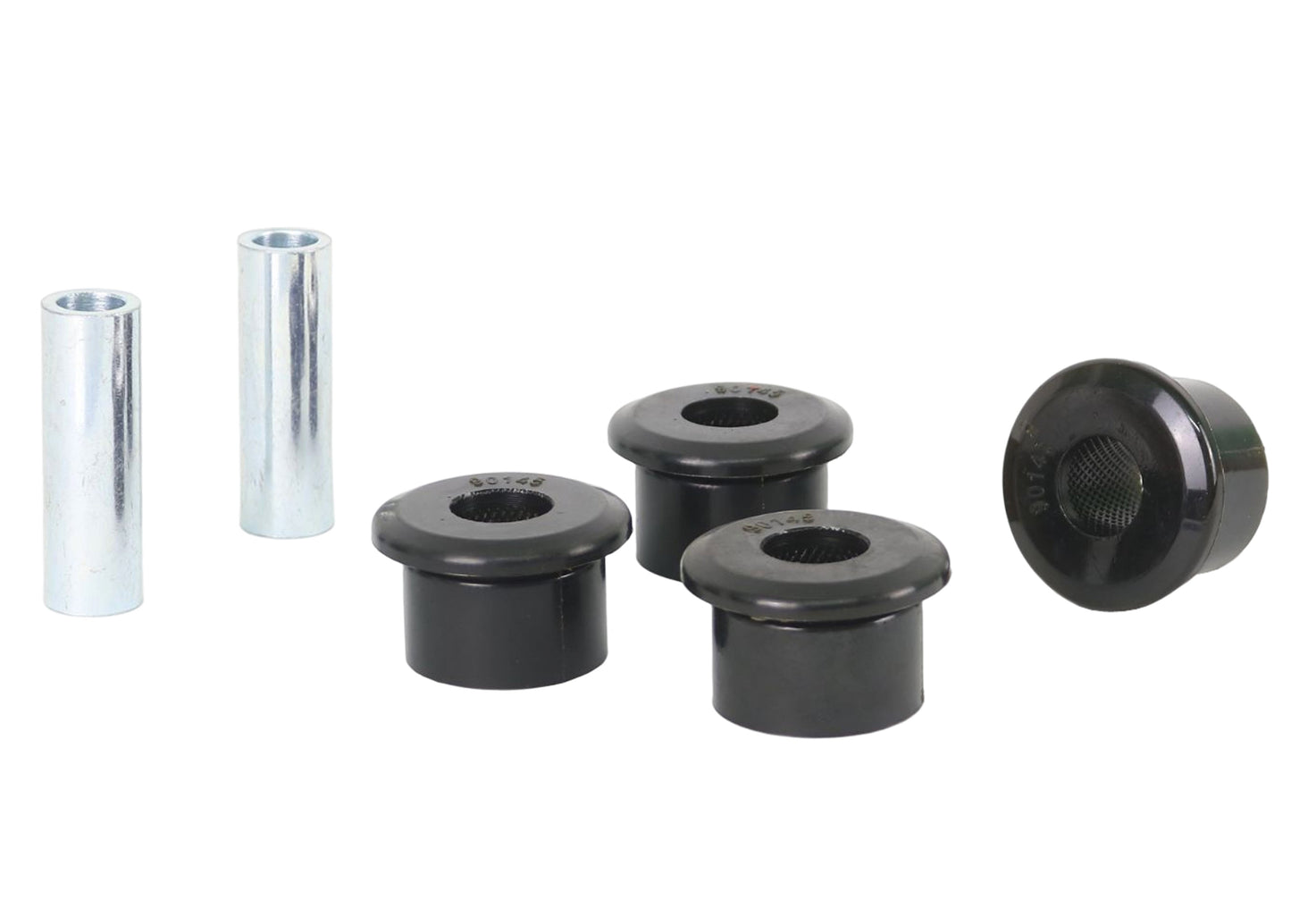 Whiteline Universal Pivot Bushing - Durable, High Load Bearing & Abrasion Resistant