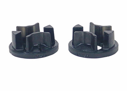 Whiteline Engine Mount Lower Bushing Kit