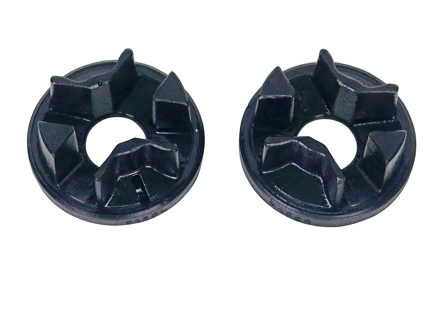 Whiteline Engine Mount Lower Bushing Kit