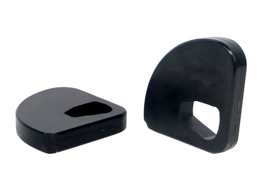 Whiteline Gearbox Mount Side Support Insert