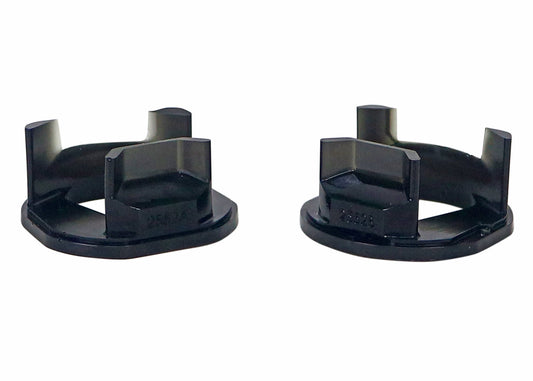 Whiteline Gearbox Mount Bushing Kit