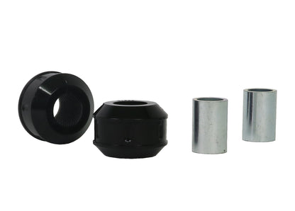 Whiteline Torsion Bar Rear Bushings - Superior Durability & Steering Precision