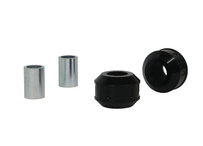 Whiteline Torsion Bar Rear Bushings - Superior Durability & Steering Precision