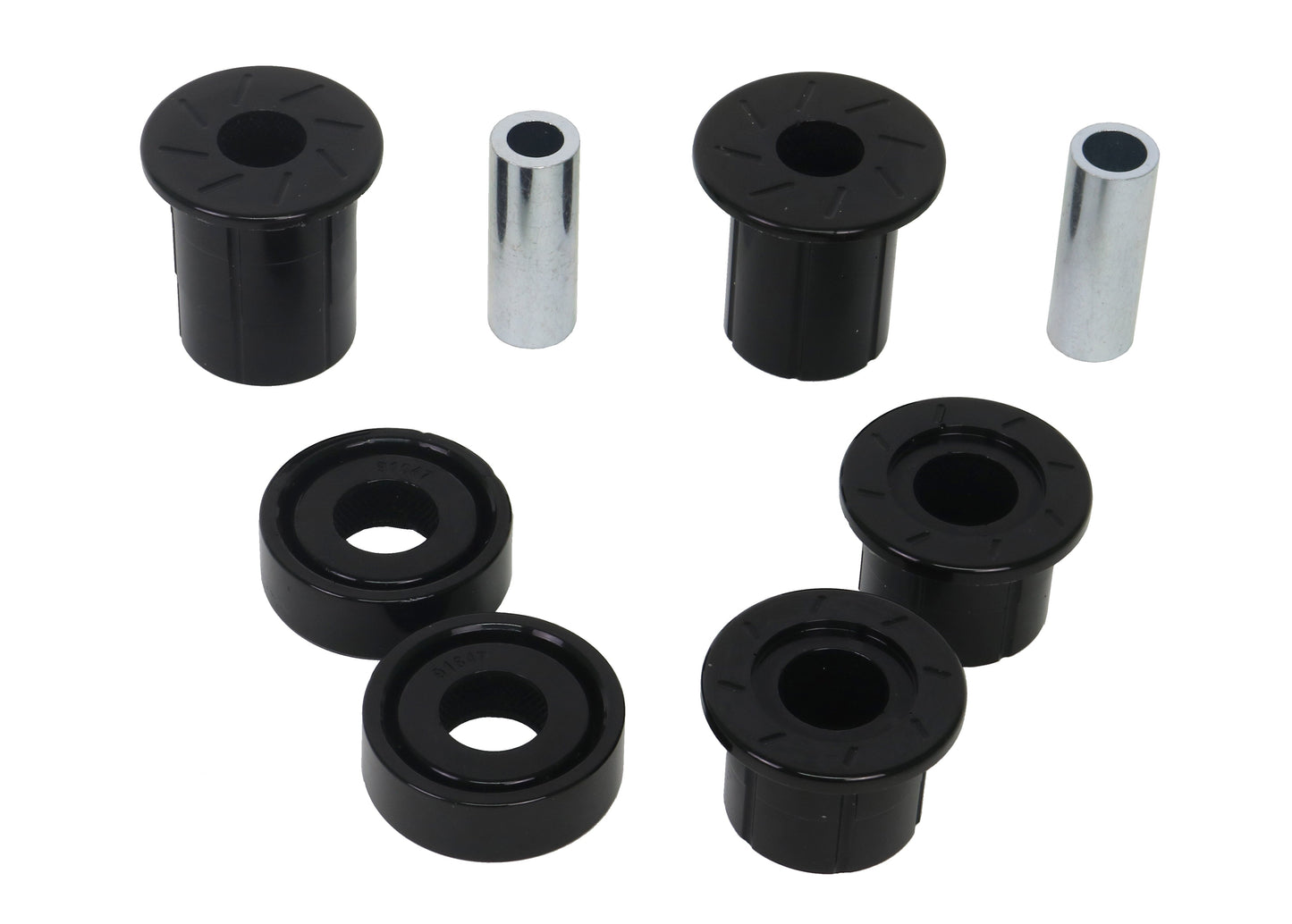 Whiteline Differential Mount Bushing - Improved Gear Shift & Power Transfer