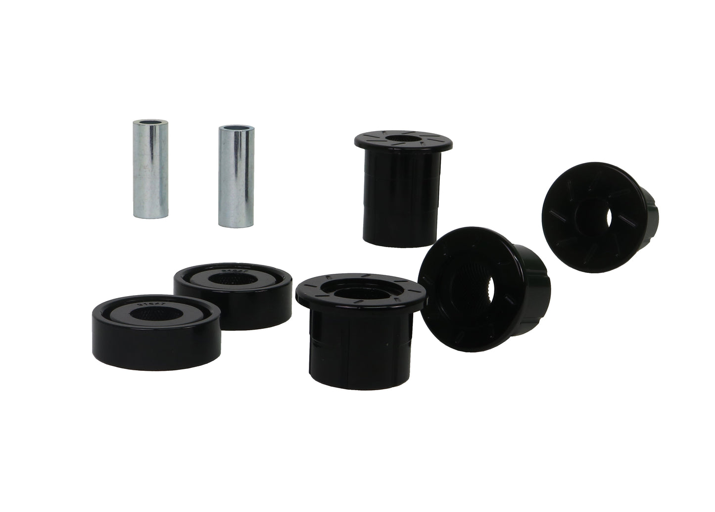 Whiteline Differential Mount Bushing - Improved Gear Shift & Power Transfer