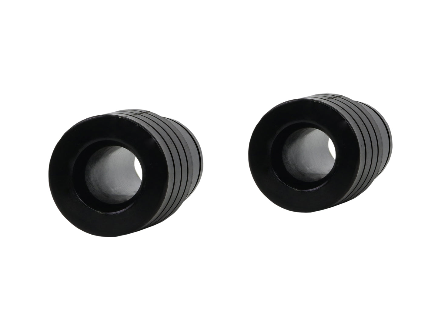 Whiteline Bump Stop Bushing - Replace OE, Prevent Damage