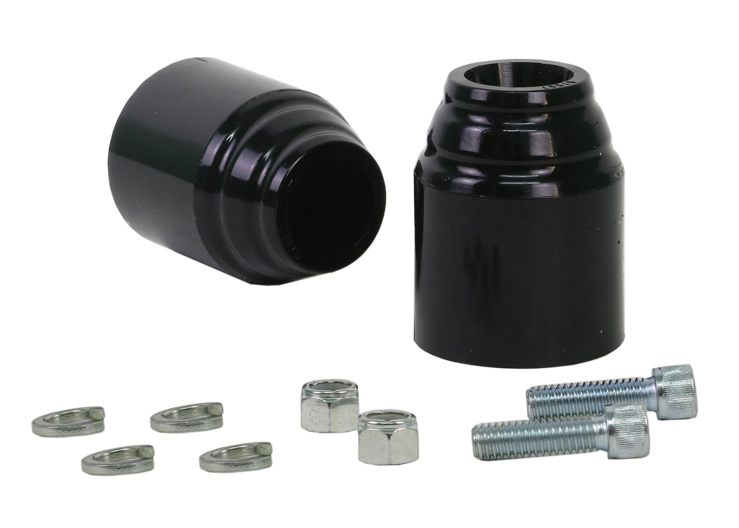 Whiteline Bump Stop Bushing - Tough, High Load Bearing, Abrasion & Chemical Resistant