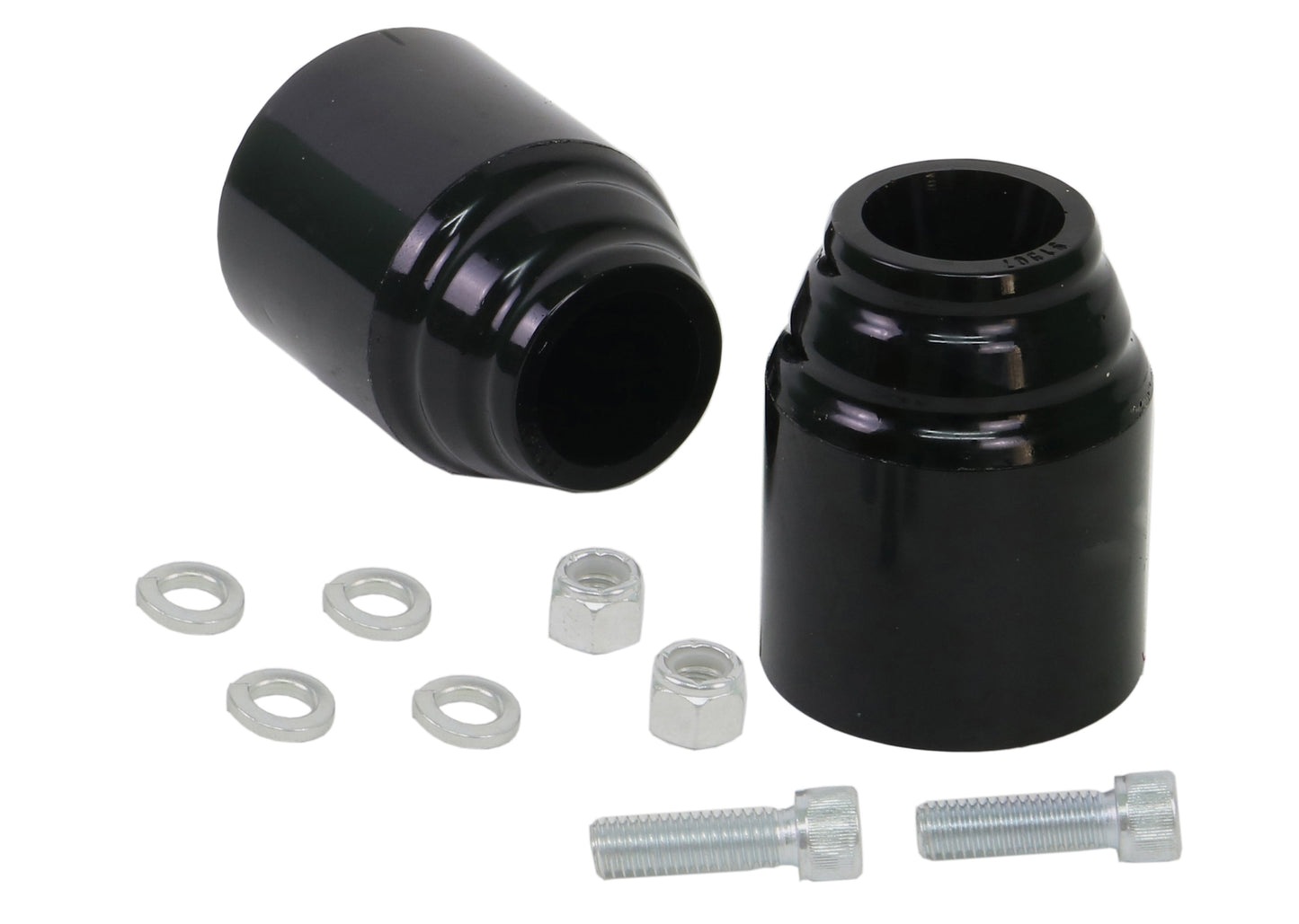 Whiteline Bump Stop Bushing - Tough, High Load Bearing, Abrasion & Chemical Resistant