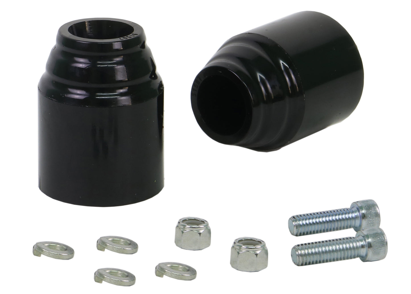 Whiteline Bump Stop Bushing - Tough, High Load Bearing, Abrasion & Chemical Resistant