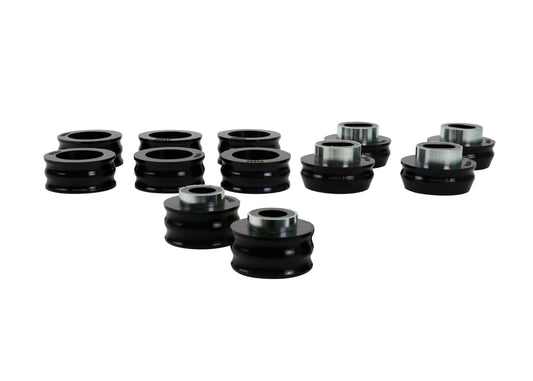 Whiteline Radiator Support Panel Mount Bushing Kit