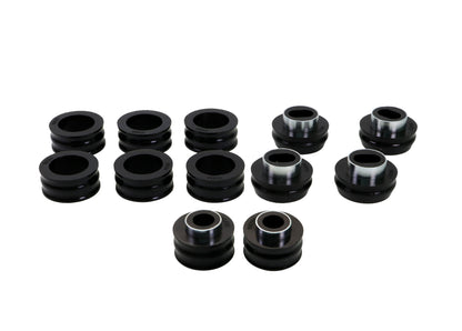 Whiteline Radiator Support Panel Mount Bushing Kit