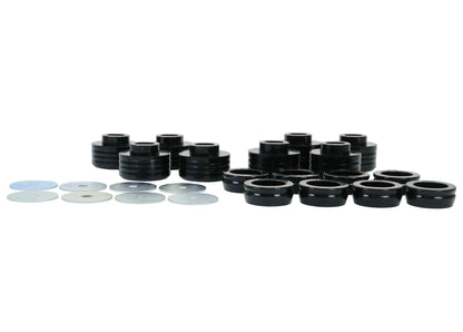 Whiteline Body Mount Bushing - Long-Lasting Stability & Alignment