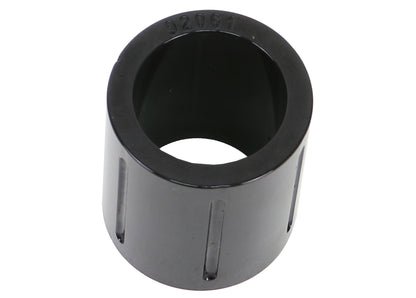 Whiteline Tire Rack Bushing - Complete Alignment & Geometry Solution